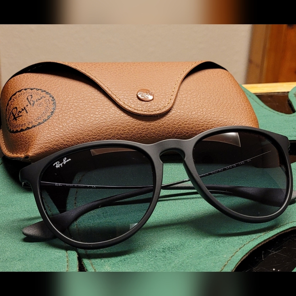 Women's Ray-Ban Erika Classic Sunglasses